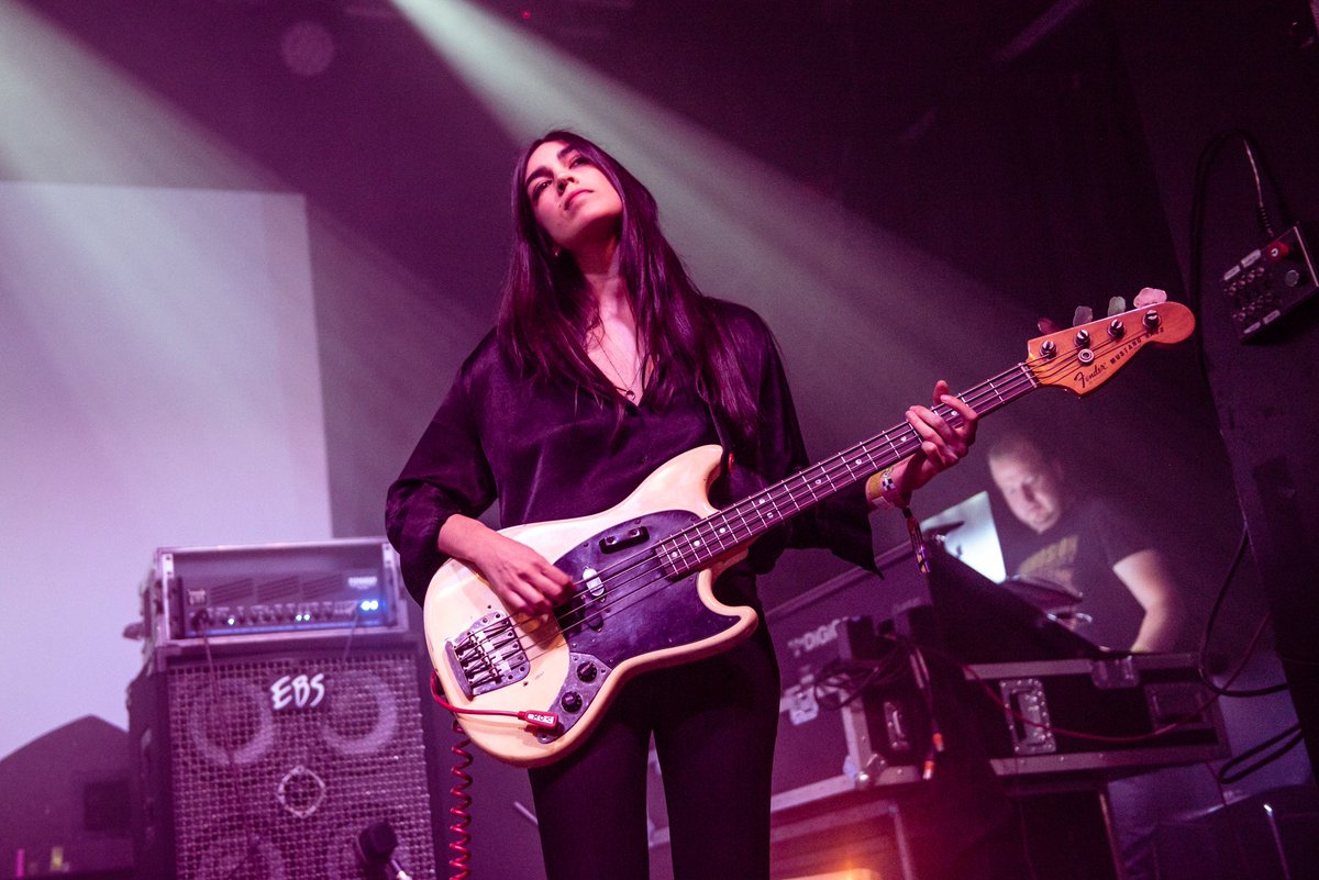 mancpsychfest's tweet photo. We are in full swing at Manchester Psych Fest 23

Photos: @PiranAston_, @ABBIEJENNINGS, @DeanRoby84 https://t.co/UaMi5V52hj