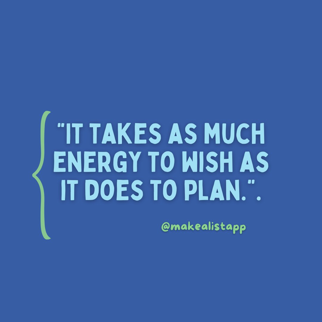 makealistapp's tweet photo. Every great plan starts with a great list. Download Make A List in the Google Play Store today to start your plan.
.
.
#androidgames #todo #todolist #listing #makealistmonday #organization #planningahead #organized #planningmom https://t.co/ILh9m39lda