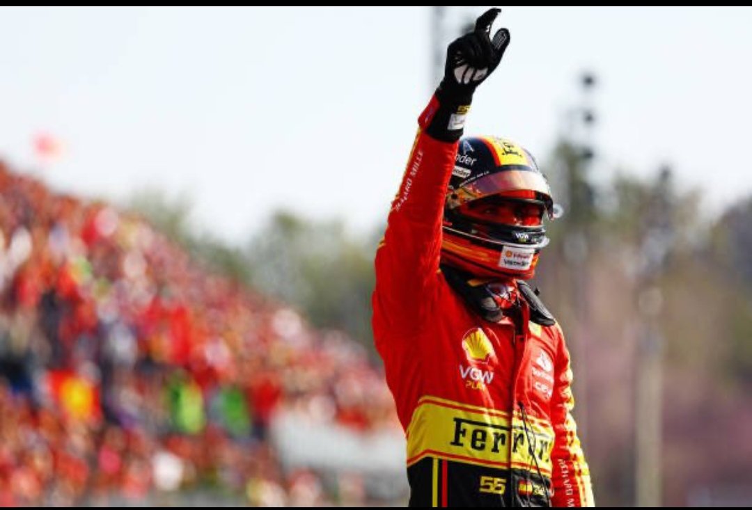 FerrariPicture's tweet photo. After all this time 😍 https://t.co/oO9r7u6VLx