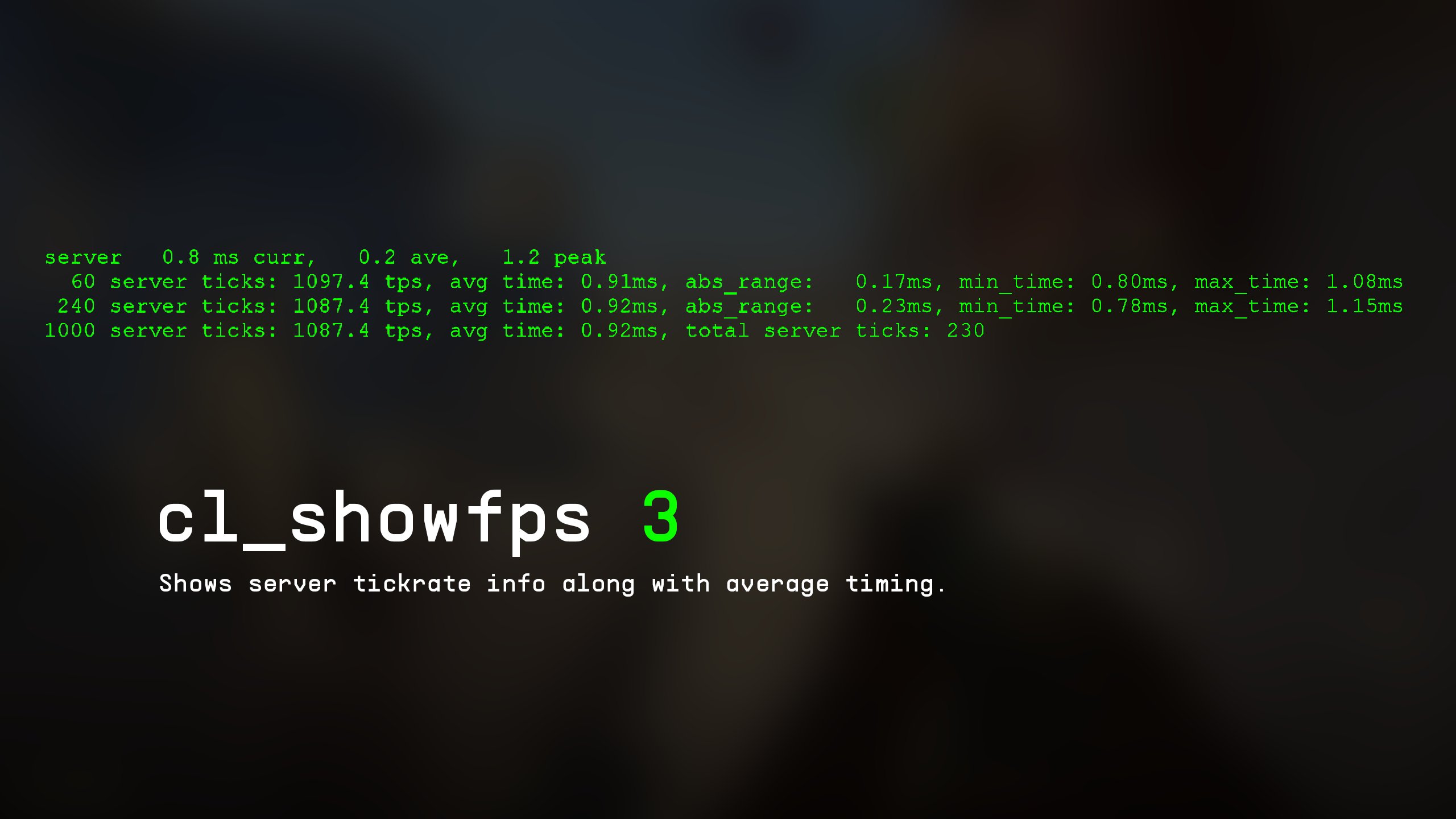 Command Your Game: Unleashing Fun with CS2 Commands