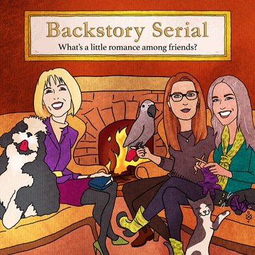 Liza3068's tweet photo. Almost a month ago, and I started building a world called Calabresi over at #BackstorySerial. In addition to recipes and knitting patterns, we��re also writing a serialized romance novel called 𝘛𝘩𝘦 𝘐𝘵𝘢𝘭𝘪𝘢𝘯 𝘓𝘦𝘴𝘴𝘰𝘯. https://t.co/aavDXTVM4h