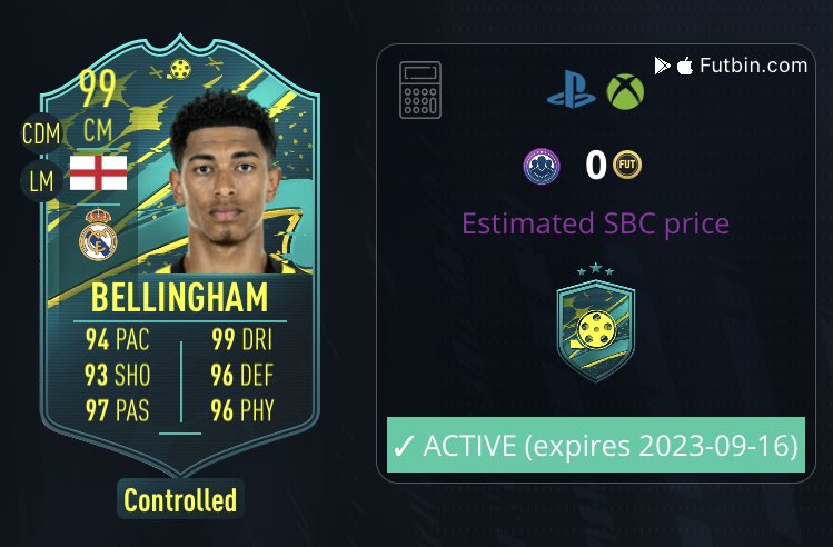 EAFC 26 News tweet media