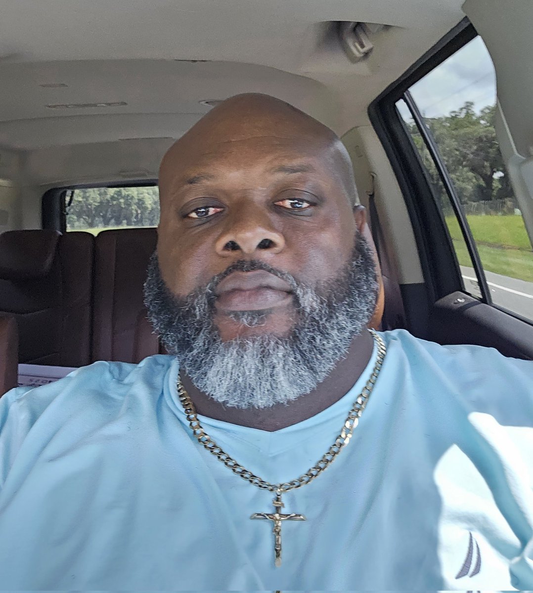 RufusJefferson3's tweet photo. Thank you Heavenly Father for blessing me and allowing me to see a half of century on this earth. I pray You continue to guide my life and order my steps, in Jesus name....AMEN!!!!
To God be the glory....ππΏββοΈ
#Chapter50Loading.....ππΏ
#HumbledAndBlessed....ππΏ
#MileStone....πͺ¨ https://t.co/1R4hVg3U8z