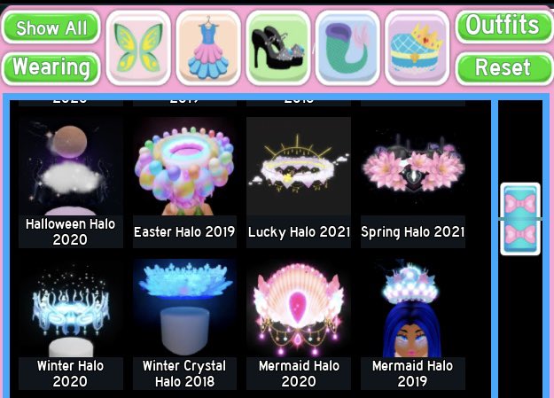 Alida_igbaria's tweet photo. Looking at offers for all my halos!
Trading GoT skirt, royale rebel set without corset and 150k as well
Only lf: other halos and steampunk items
#royalehigh #royalehightrades #royalehightradings #royalehightrading #royalehighhalos https://t.co/4IuIUdjxpq