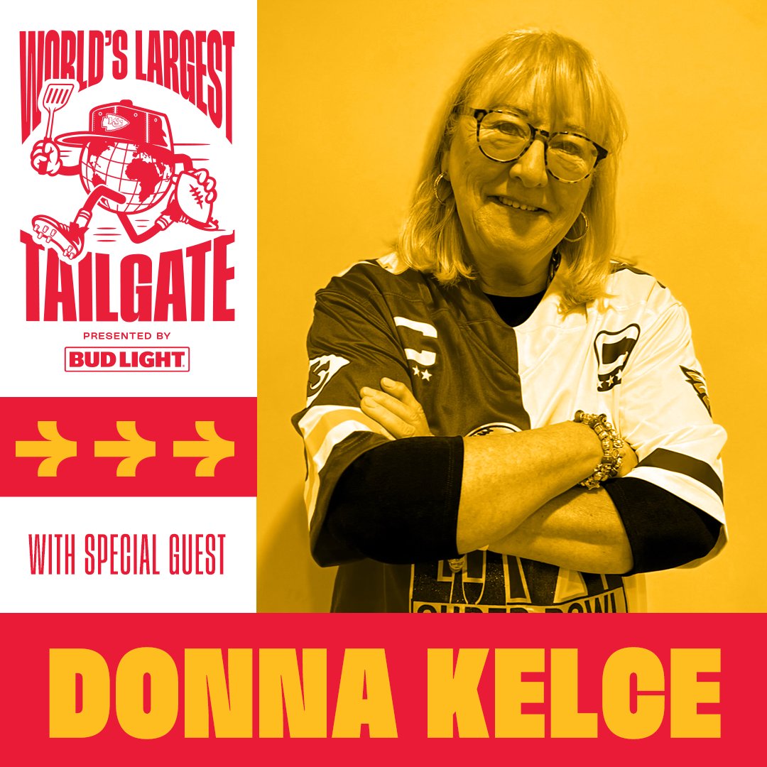 Kansas City Chiefs tweet media