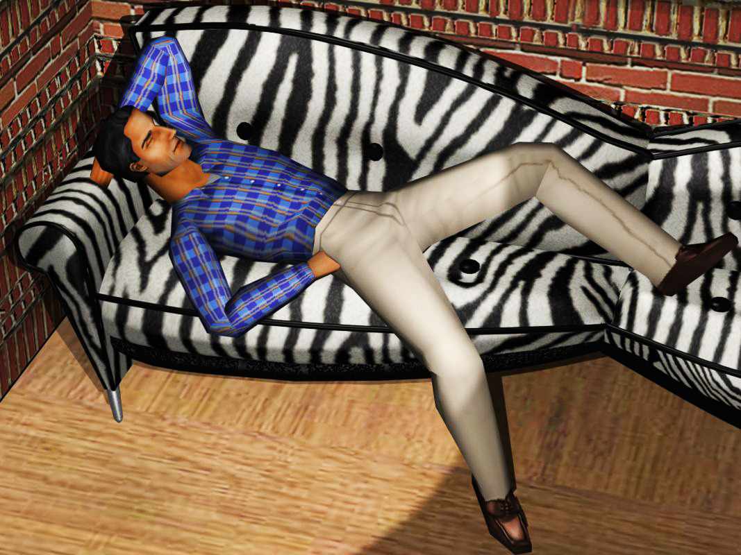 Latvian-African friendship account tweet media