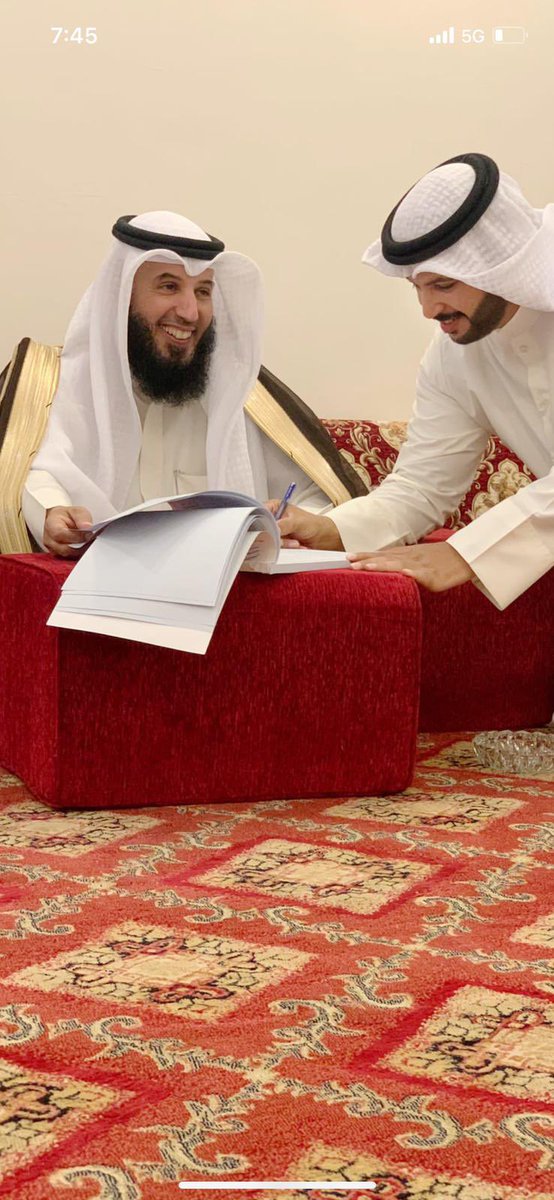 نادر عويد الديحاني tweet media