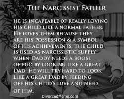 NARCToken's tweet photo. @OccupyDemocrats Adult children of narcissists (ACON) learned the hard way that a Narcissistic parent is incapable of loving them, that they only serve a purpose. Yes, a narc parent can easily throw their own child under the bus for personal gains. This happens every day.
#NarcissisticAbuse #DV https://t.co/CH2fZd15ze