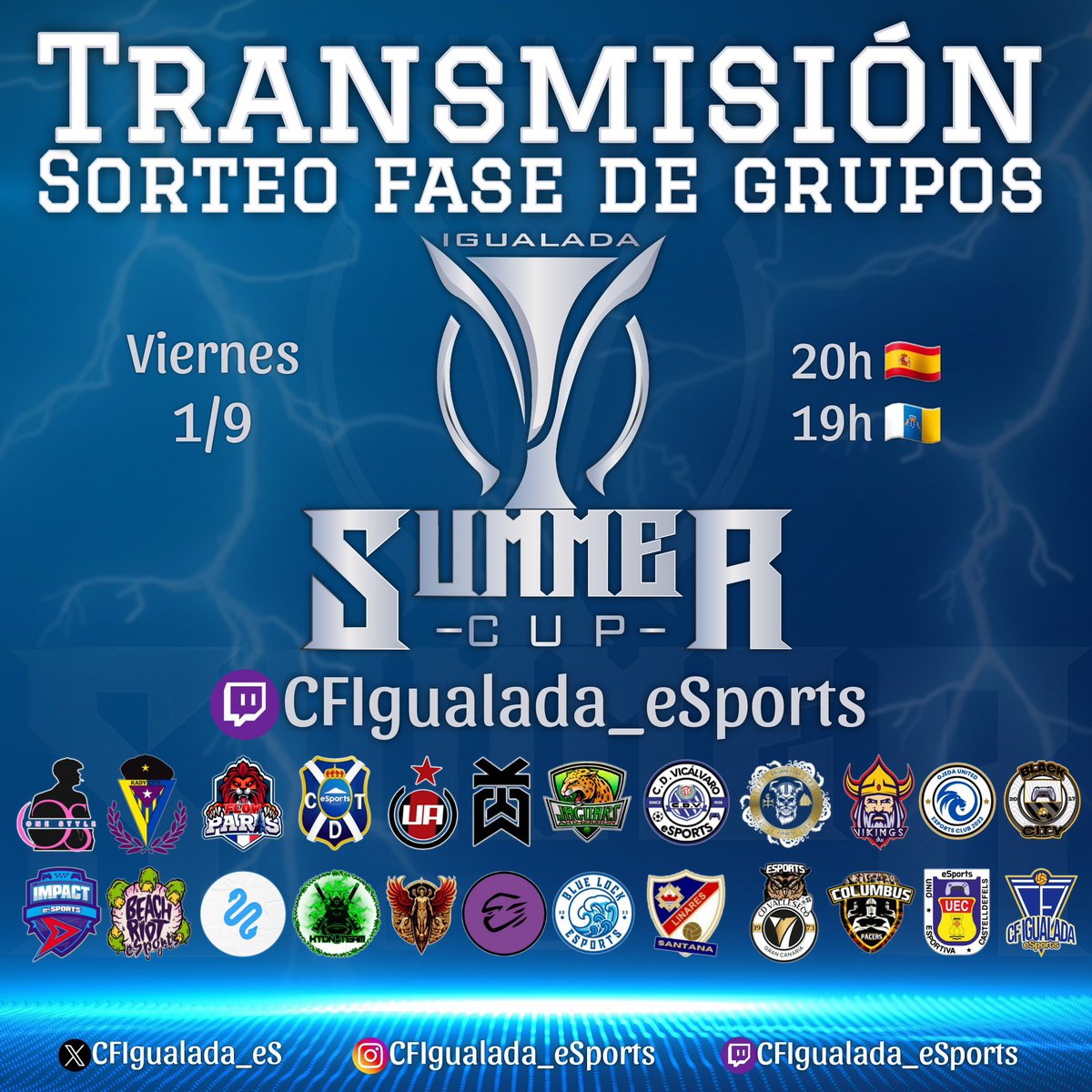 Synx Gaming Club tweet media