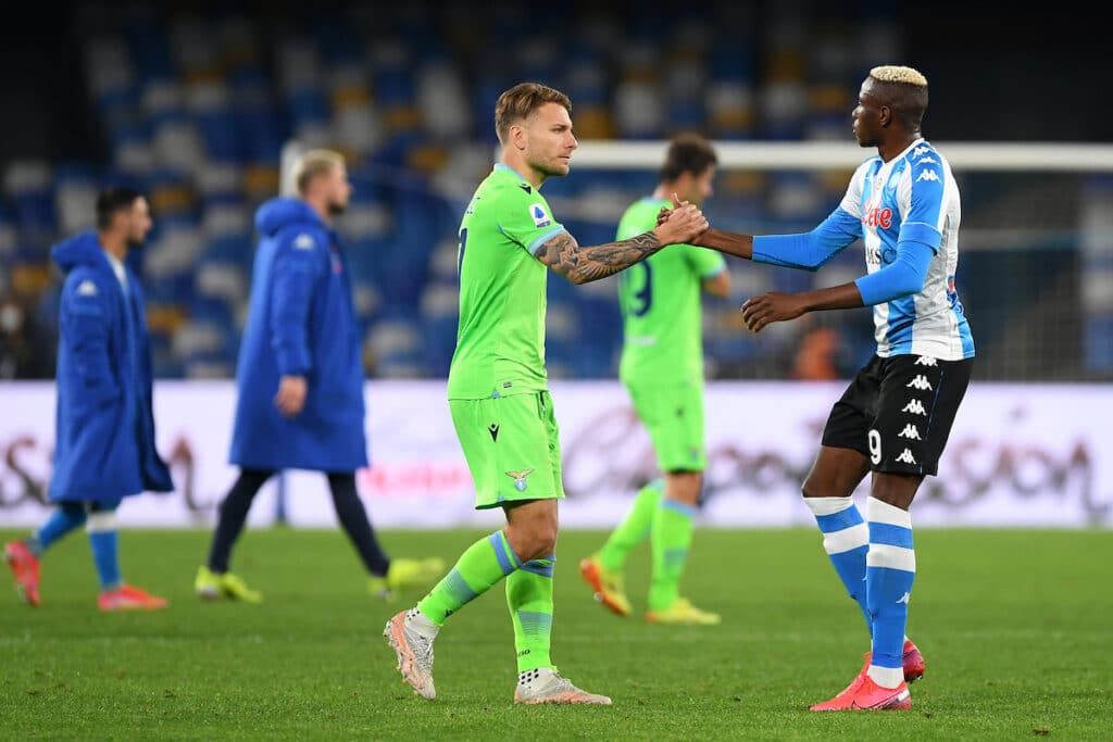 SSLazioArg tweet picture