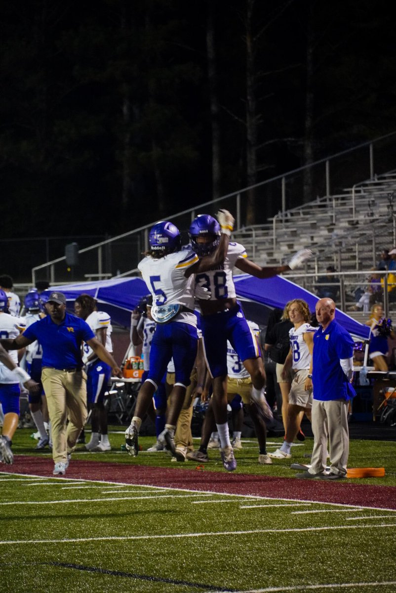 JaidenTerry0's tweet image. Game 2 Film against Northgate hudl.com/v/2LXULi @CoachBarron_ @NwGaFootball @GradickSports