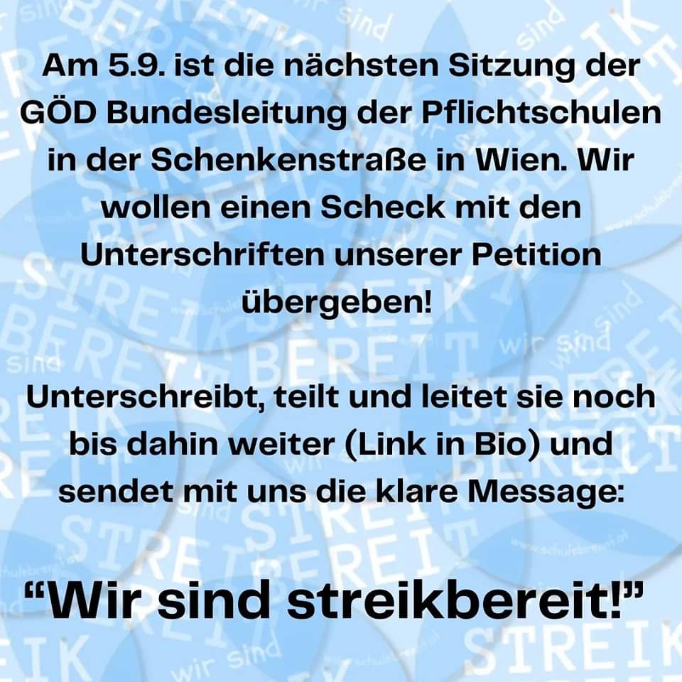 schule brennt tweet media