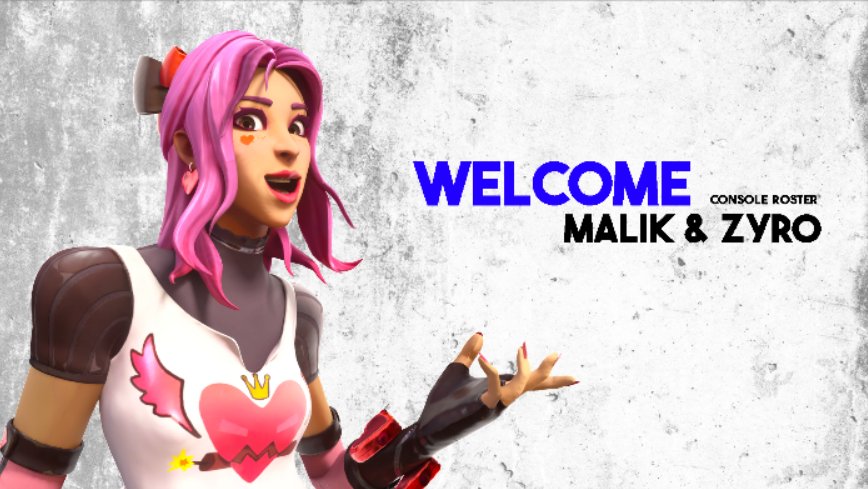Valorous eSports tweet media