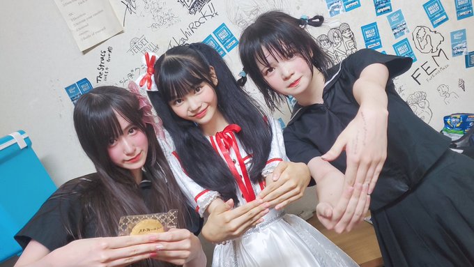 星野るなのTwitter画像38