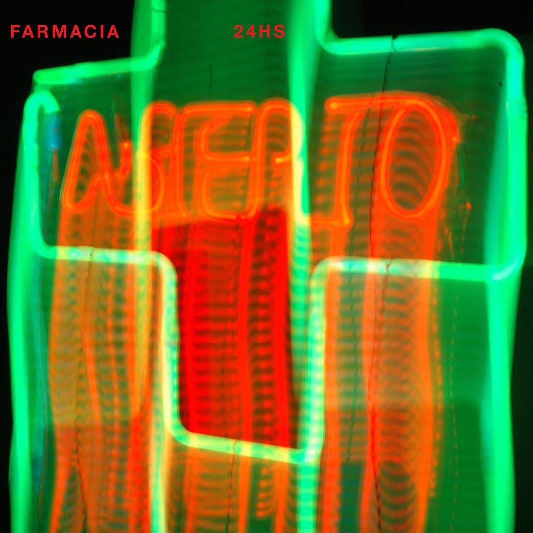 rascacielos_pod's tweet photo. FARMACIA @farmacia24hs tiene nuevo disco.
El dúo electropop argentino de los hermanos Ariel y Diego Sima con más de dos décadas de trayectoria da otra muestra de originalidad con “24hs” su sexto álbum de estudio ya disponible en todas las plataformas.
#farmacia24hs #lashoras https://t.co/rHNqI0CjP4