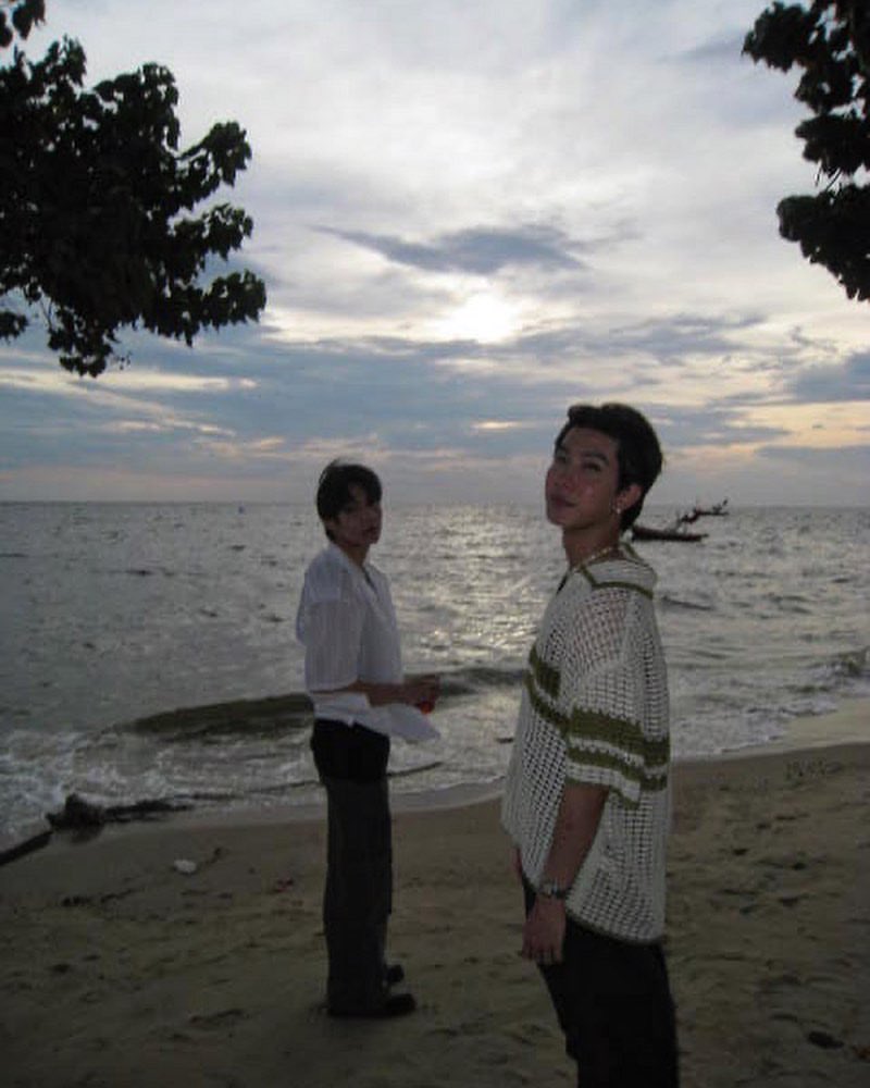 Happy Birthday <a href="/Firstkpp/">First.kp</a> 💘

#25thHappyFirstDay
