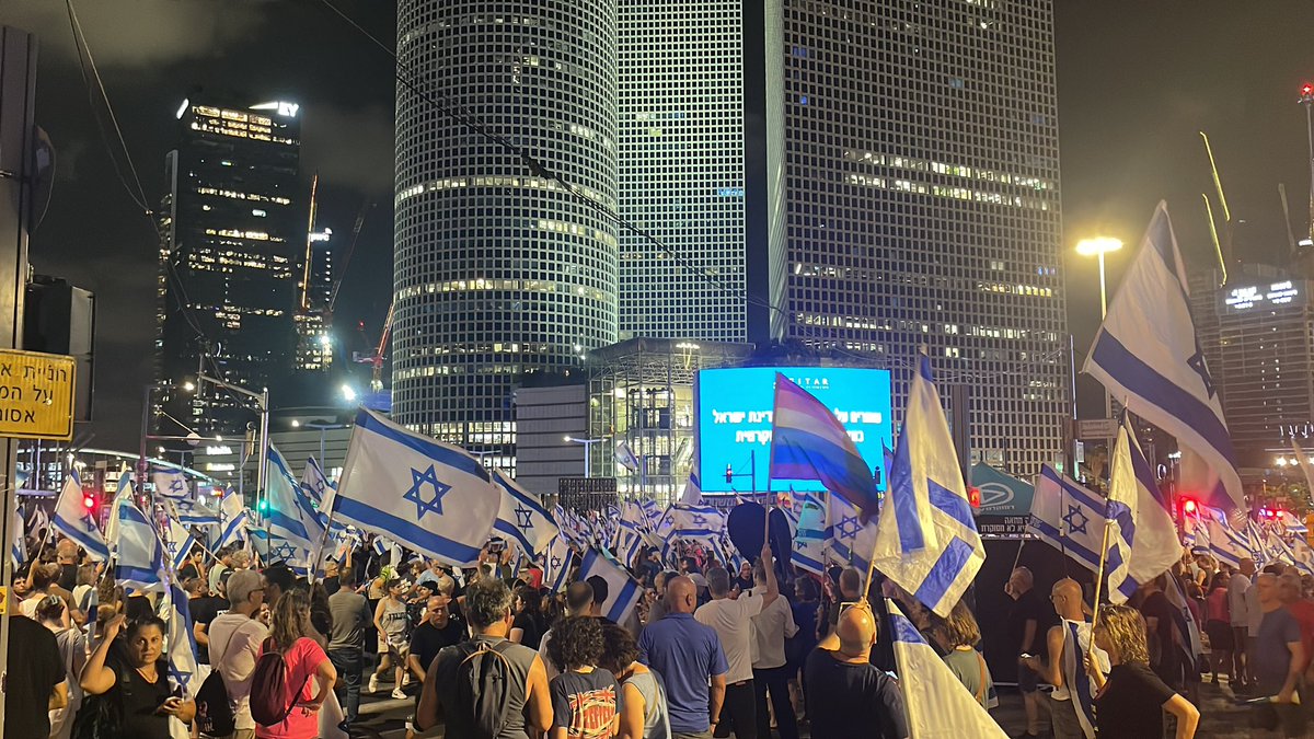 adiv2211's tweet image. התגעגענו אז באנו ✌🏻
@DrAviram 
#week35