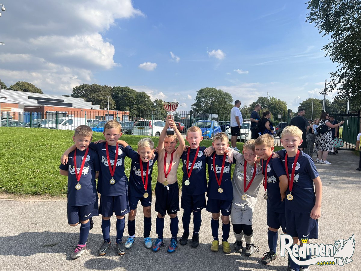 Woolton San Lorenzo tweet media