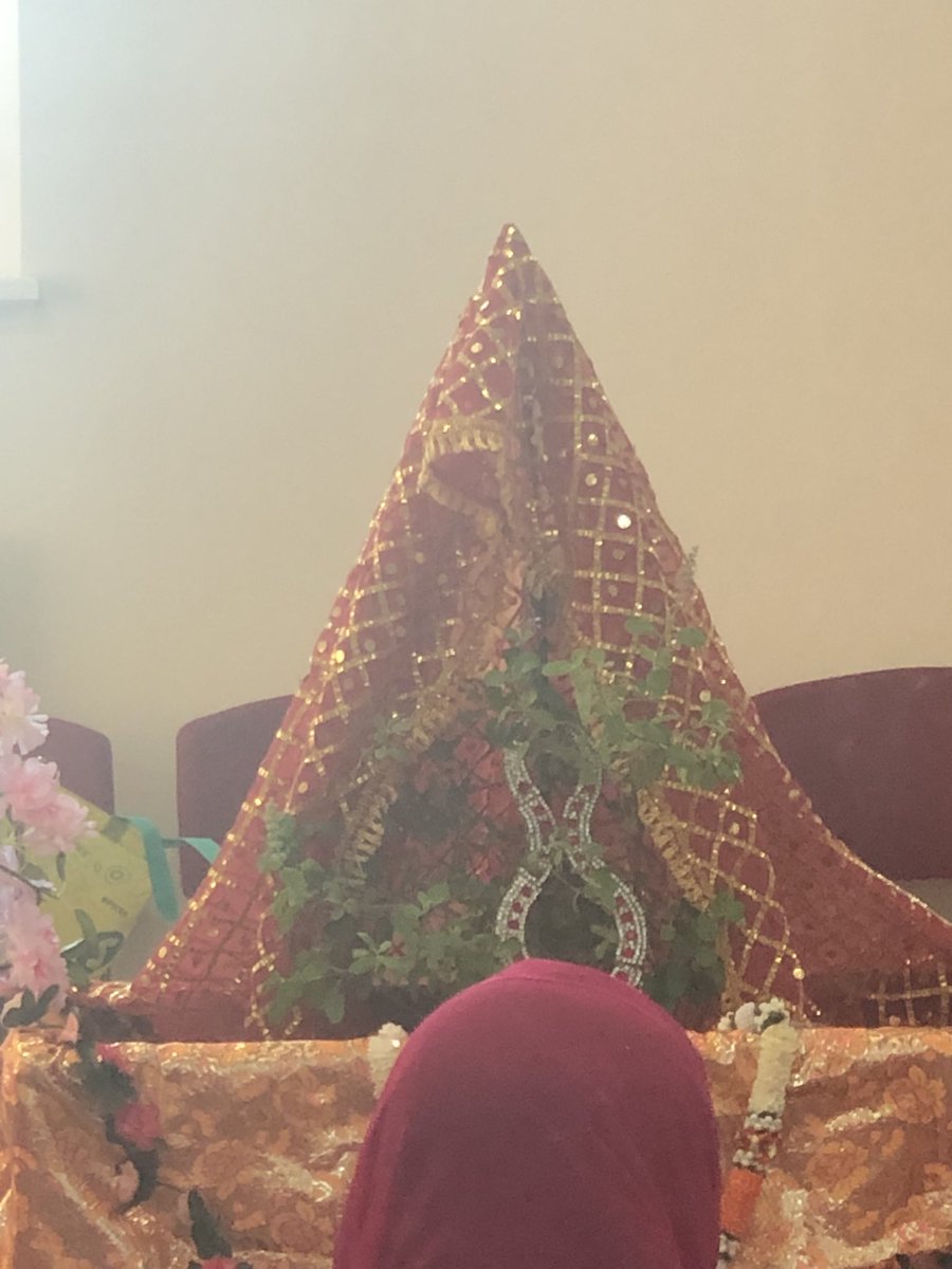 Sindhi Assoc. of UK tweet media