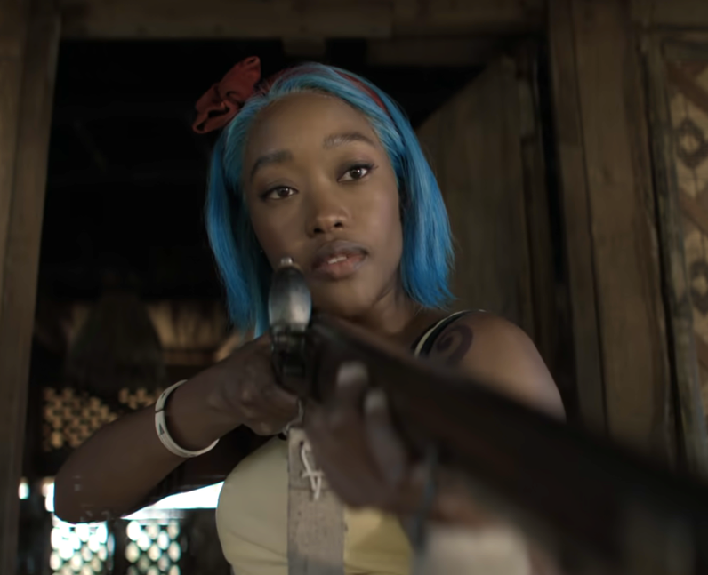 IcePocket_'s tweet photo. I was shocked by this. And just when it seemed like Netflix wanted their adaptation to be visually accurate. https://t.co/bC8Ny8d3lX