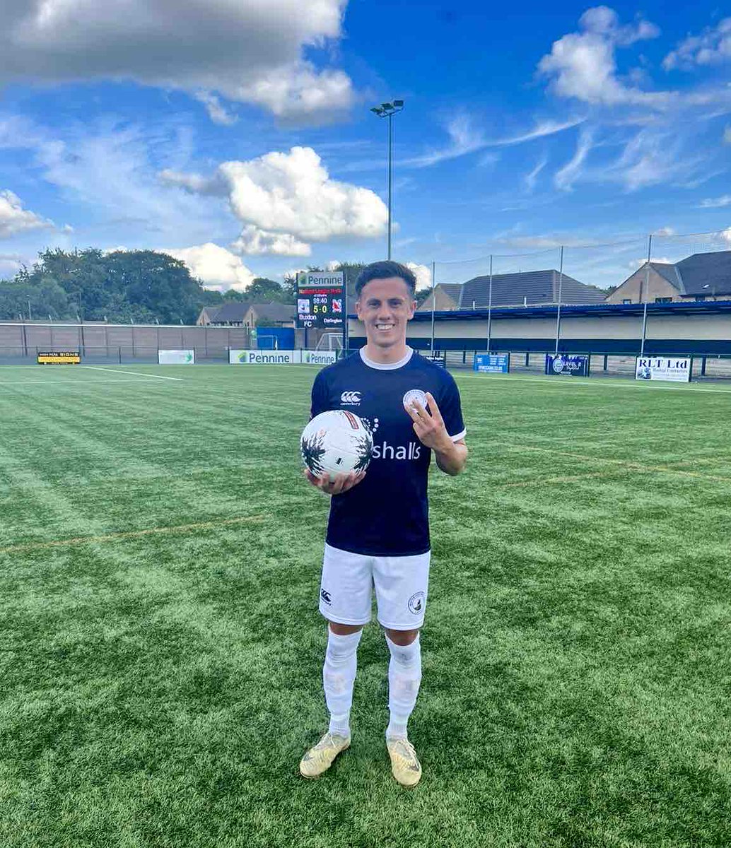 Buxton Football Club tweet media