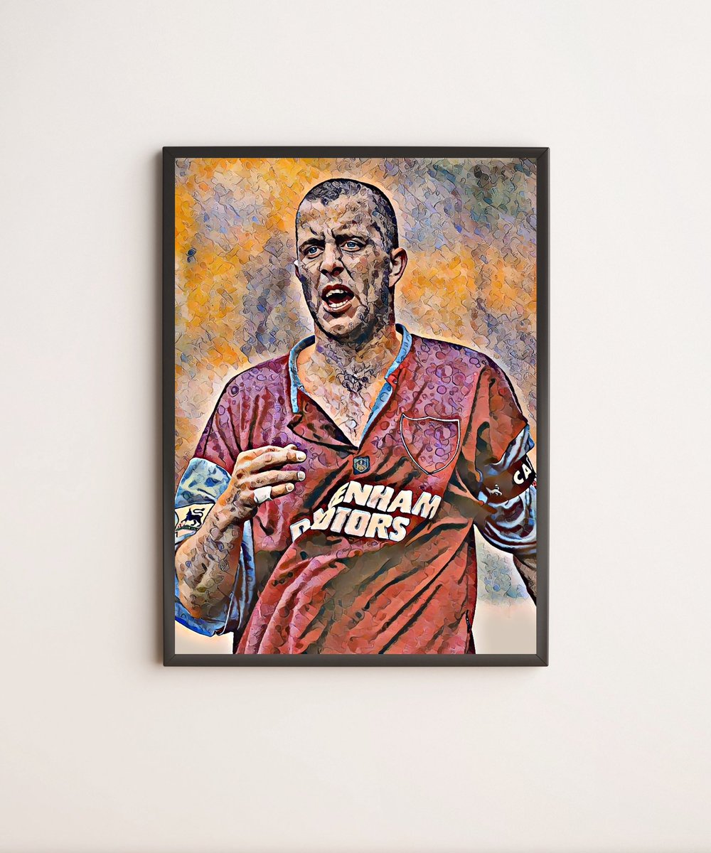 Julian Dicks

West Ham United FC Print

Purchase at:

broadusyoungart.co.uk

#westhamunitedfc #westhamunitedfootballclub #whufc #thehammers #irons #londonstadium #boleynground #uptonpark #foreverblowingbubbles #coyi #juliandicks