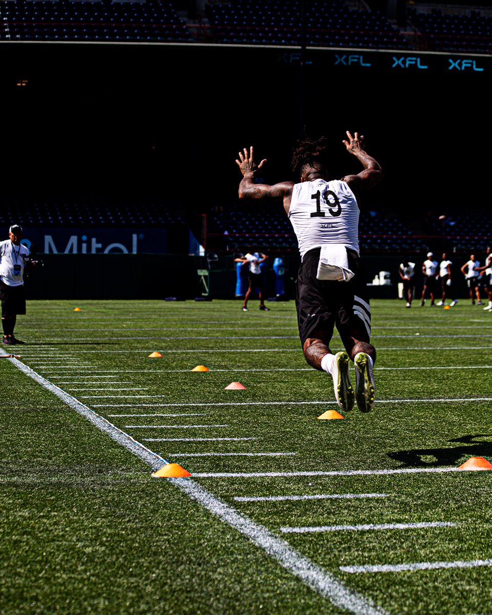 San Antonio Brahmas tweet media