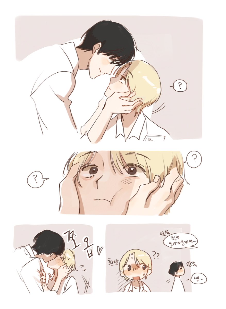 siiiii_06's tweet photo. 젠런 낙서 https://t.co/ZV5TpwRFqf