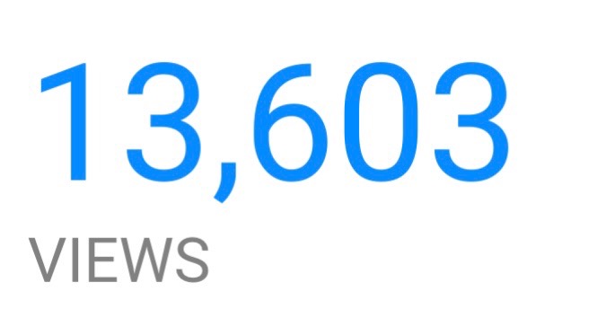 🚨ALL-TIME RECORD🚨

Last night the 2023 Skunk Bowl broke the all time viewership record for 1 game on Blue Devil TV with over 13,000 viewers watching our broadcast. 

Our broadcast also reached 25 different states in 1 broadcast. 

Thank you to our sponsors, school, and crew!