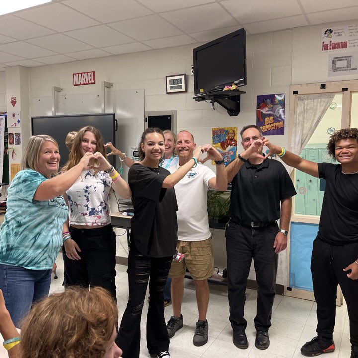 Hickory SCA tweet media