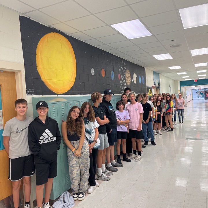 Hickory SCA tweet media