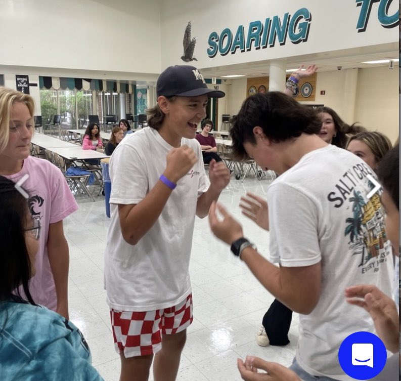 Hickory SCA tweet media