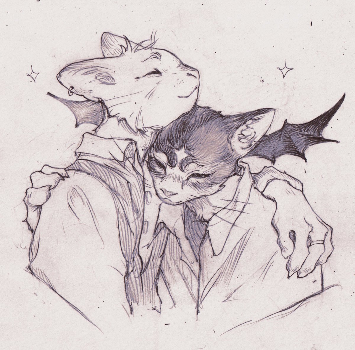 Cat-commission 😺