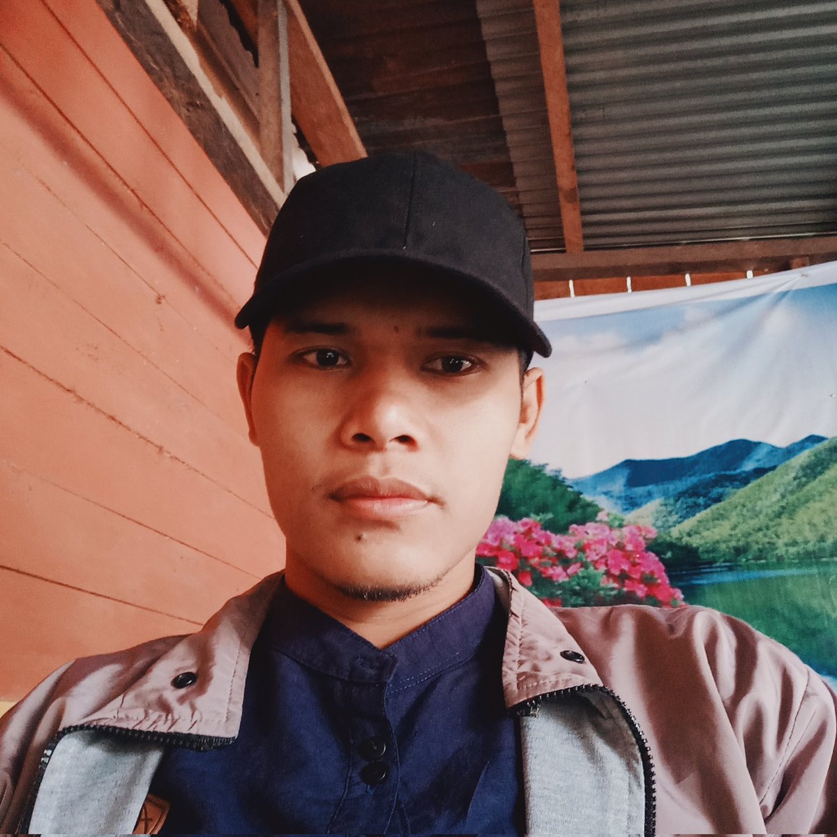 #FotoProfilBaru