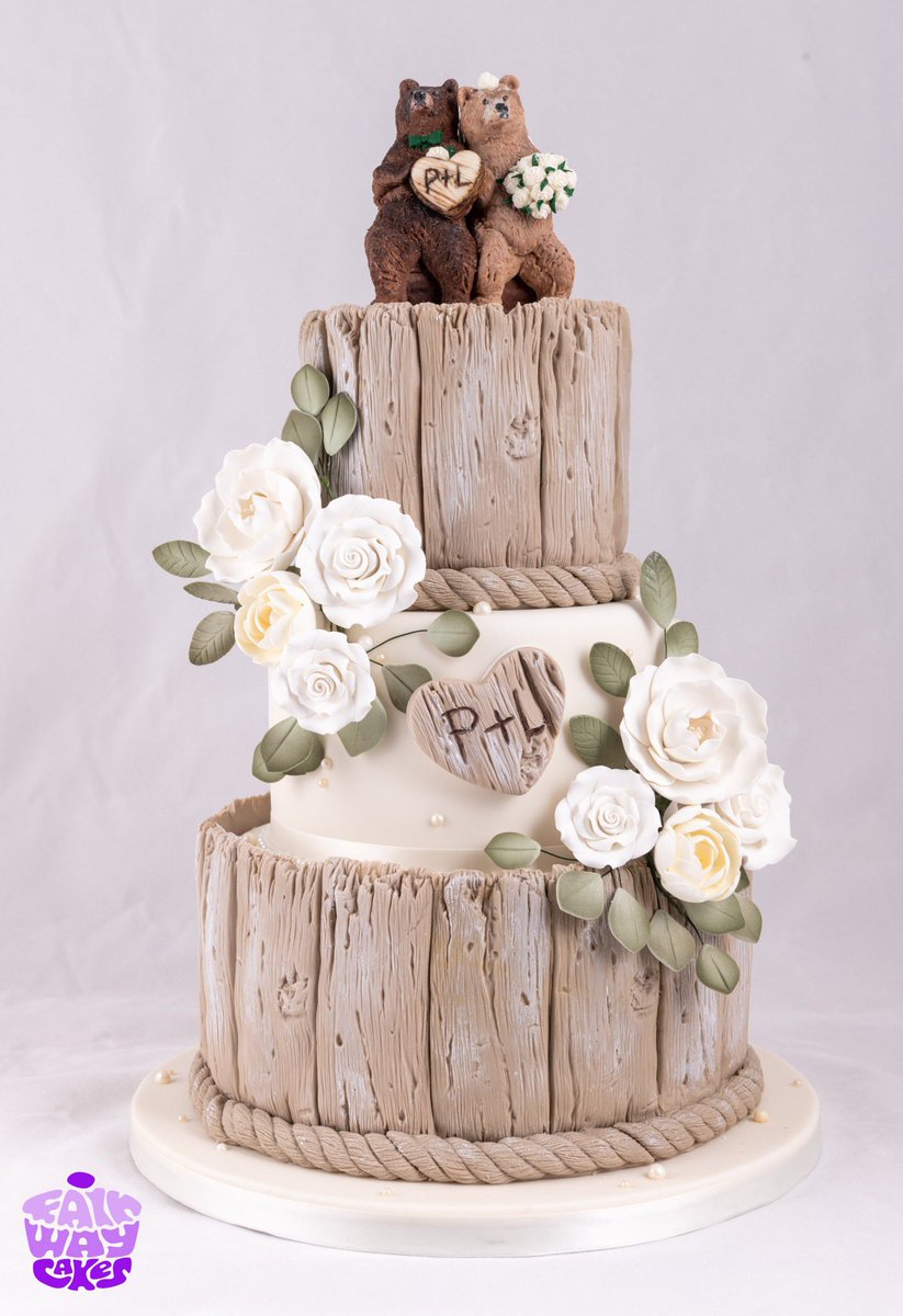 Fairway Cakes tweet media