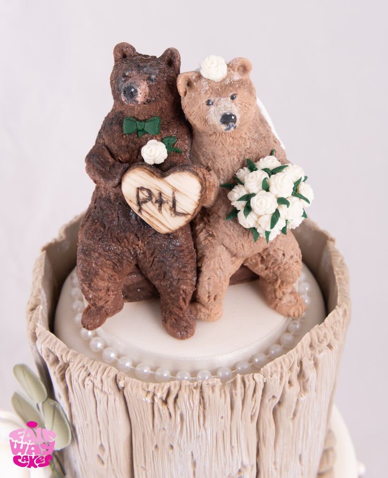 Fairway Cakes tweet media