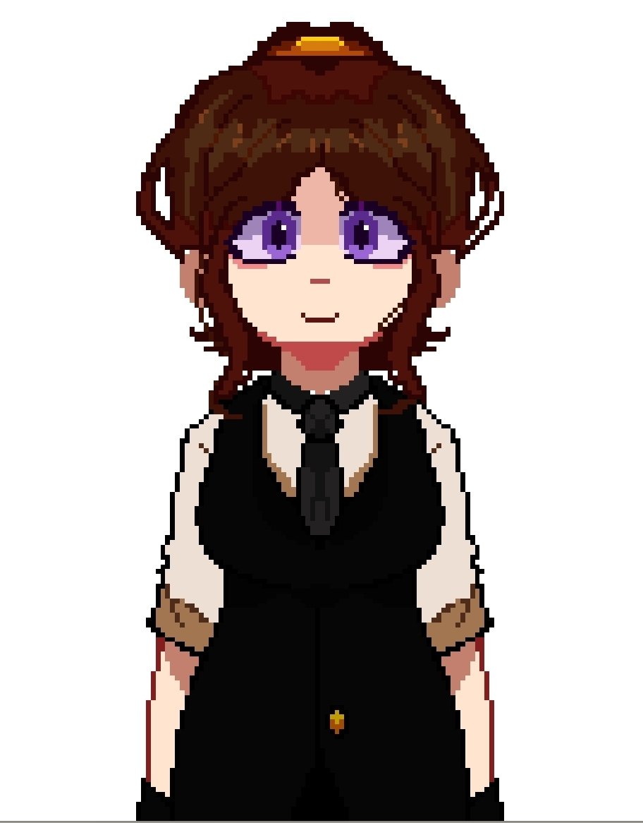 JeffiinYT's tweet photo. angel lumi https://t.co/FsVgJfYC3j