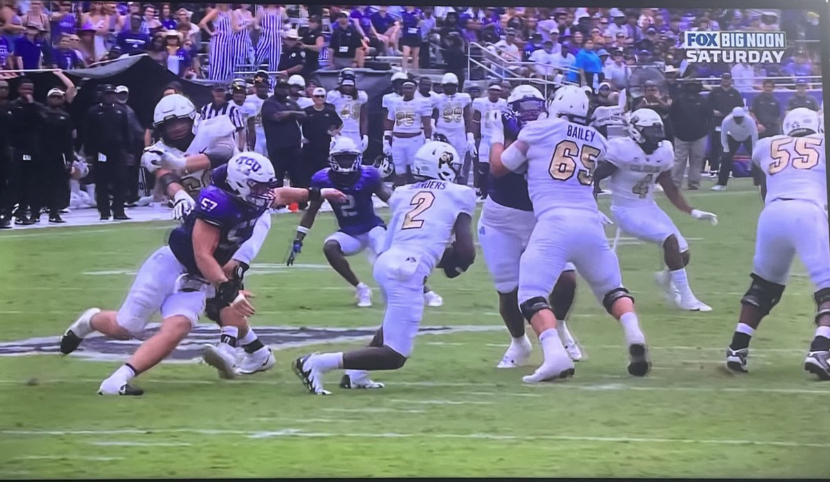 JockGamer_Teach's tweet photo. Sorry about last night’s stream but after a long parent moment night, not a bad way to really kick off #collegefootball season  #coloradofootball #tcufootball #foxsports #dadlife #teacherlife #husband #streamer #twitch #labordayweekend #austismawareness #ADHD https://t.co/WnqDYkSZKm