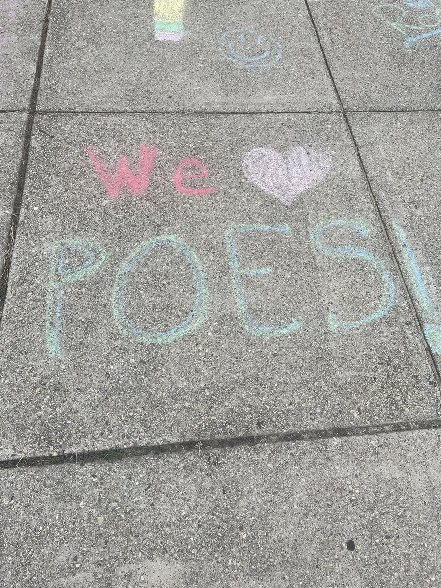 POESAACPS's tweet photo. What a great first week of school!! 💚 https://t.co/AQ3XApB7tb