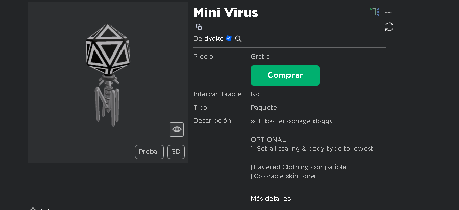 📰 Noticias Roblox y UGC ➤ tweet media
