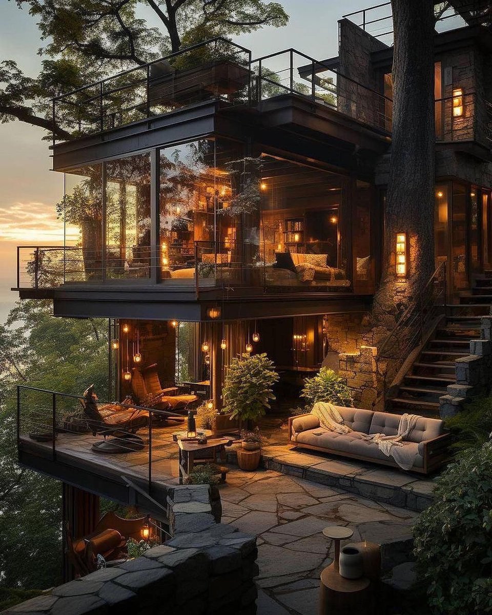 This home! 😍