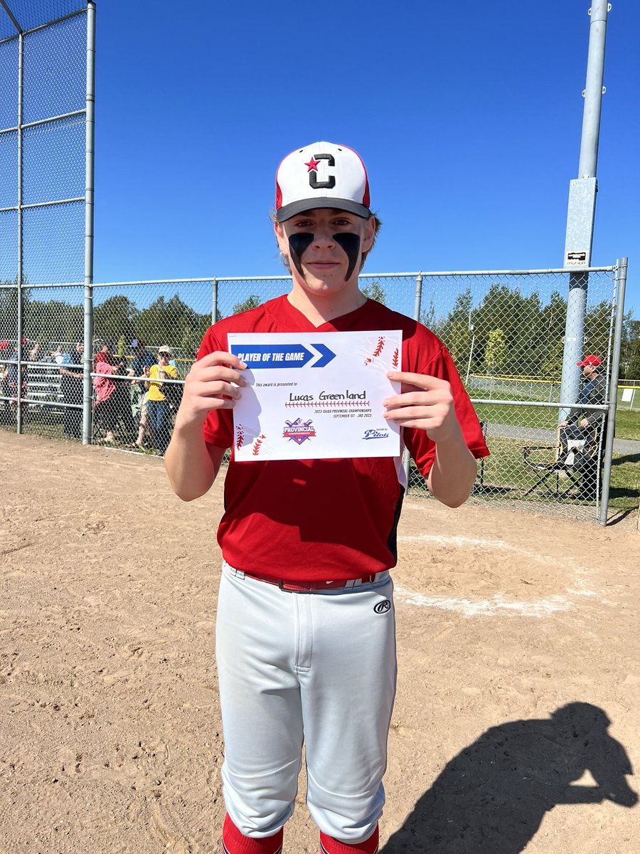 2023 Capitals 15U AA tweet media