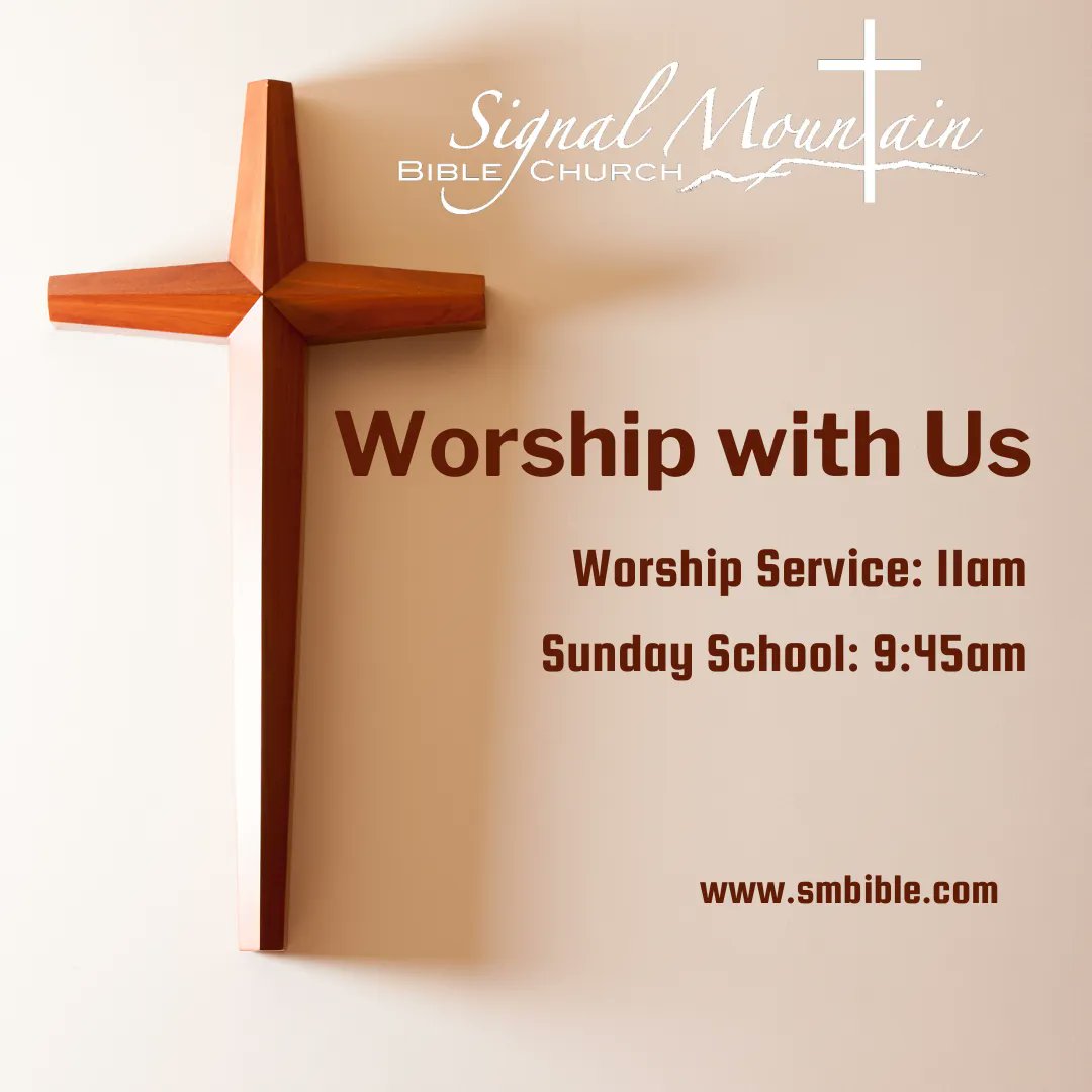 SMBibleChurch's tweet photo. Worship with us tomorrow morning at 11am. #smbc https://t.co/M3tHovUh4g