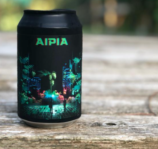 🤖 La TecnoCervesa feta amb ChatGPT d'<a href="/OpenAI/">OpenAI</a> 
🍺 AIPIA + AILager
by <a href="/whymbeer/">Whym</a> 
A la seva web, feta òbviament amb ChatGPT, podeu comprar-ne i fins i tot veure la recepta, o sigui, el prompt! 
#IA #beer #cervesa
tecnocervesa.whym.cat