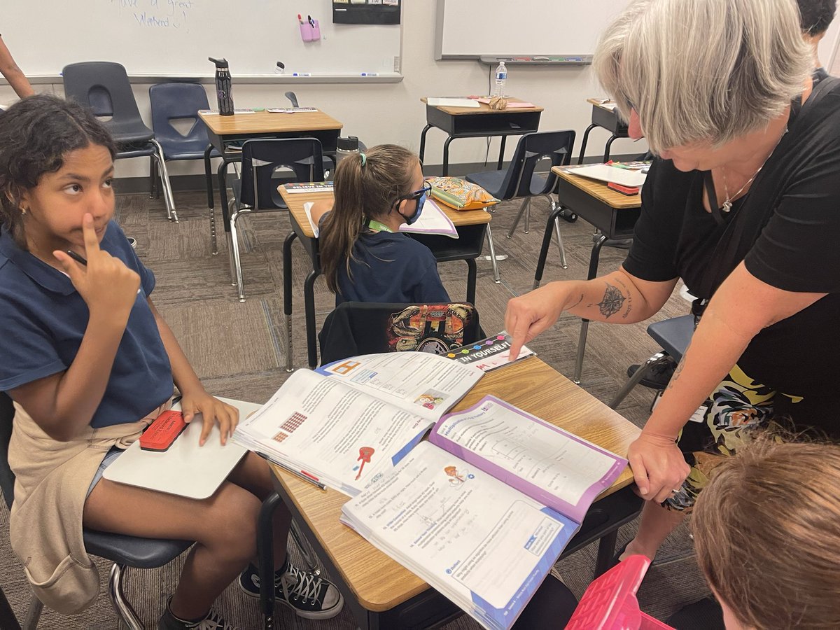 DrMarkShanoff's tweet photo. Headed to St. Cloud Elementary on my Friday school visits. Saw some great structures in place across all grade levels! Thank you Amy Flowers and Amanda Brown for leading the way! @Osceolaschools #SDOCGoodtoGreat
#DayOneCulture https://t.co/T09PbBU6XK