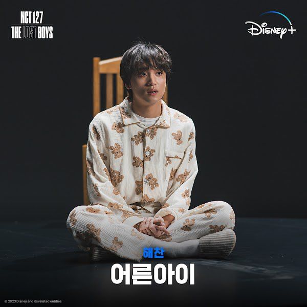wegotyourstuff's tweet photo. Hai semua! Due the incredible demand, aku bakal Open PO Pajamas Haechan di The Lost Boys yang asli 100% Korea yaa, bukan dupe / kw.

Harga bersih INA (include tax &amp; shipping KOR-INA) 450k, DP 400k 

Piyama nya ada 2 versi yaa, bisa dm buat nanti di kasih formnya ya (no hnr!) https://t.co/QrIIcoGapX