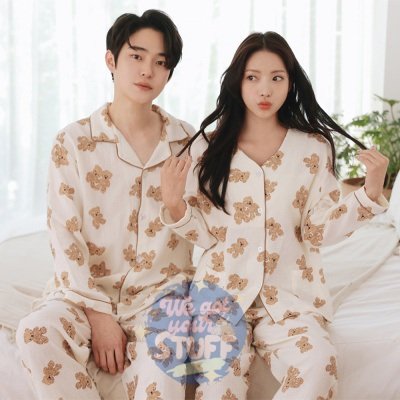 wegotyourstuff's tweet photo. Hai semua! Due the incredible demand, aku bakal Open PO Pajamas Haechan di The Lost Boys yang asli 100% Korea yaa, bukan dupe / kw.

Harga bersih INA (include tax &amp; shipping KOR-INA) 450k, DP 400k 

Piyama nya ada 2 versi yaa, bisa dm buat nanti di kasih formnya ya (no hnr!) https://t.co/QrIIcoGapX