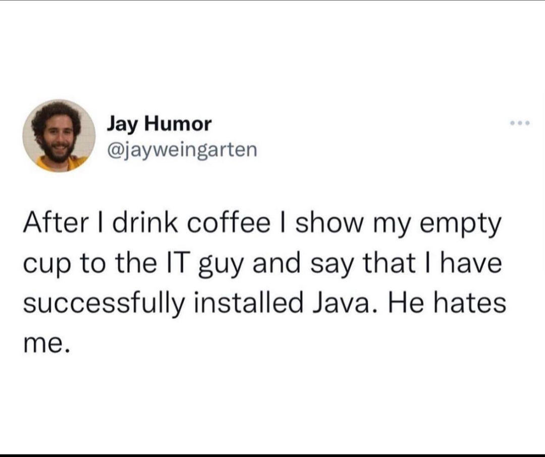 itsteven7's tweet image. Day 2 and 3, looks like we&apos;re starting off with C. Lil bit of a throwback since I started cs with C back in the 7th grade. Also touched up a bit about flowcharts and their uses. Anyways here&apos;s a meme I found today :)

#75DaysOfCode #ProfMeck