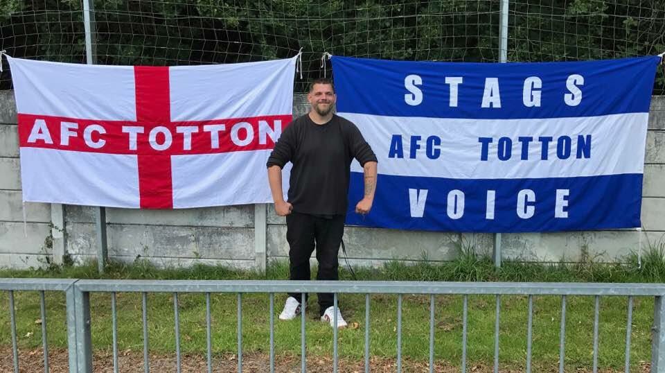 The Stags Voice tweet media