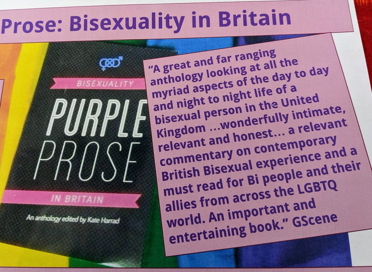 London Bi News tweet media